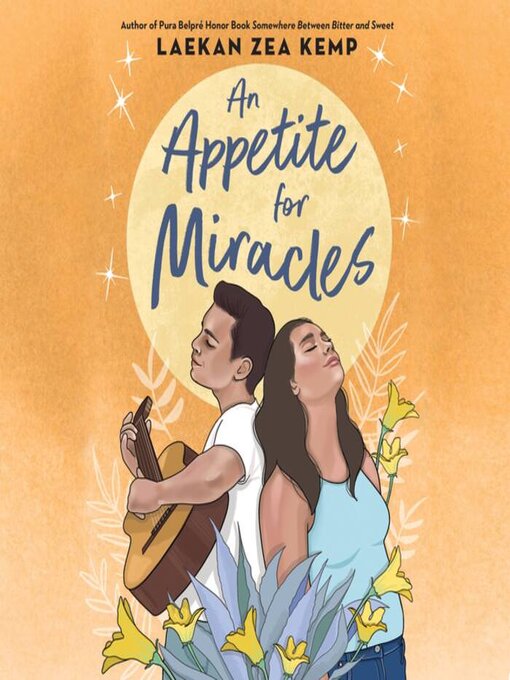 Title details for An Appetite for Miracles by Laekan Zea Kemp - Available